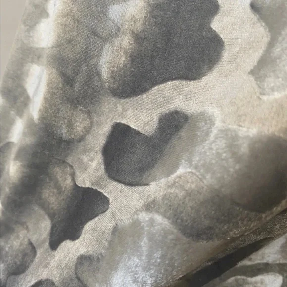 Blanco by Quiz Strapy Mini Dress Y2K silver/grey 6, 8, 10, 12, 14, 16 - Picture 2 of 4